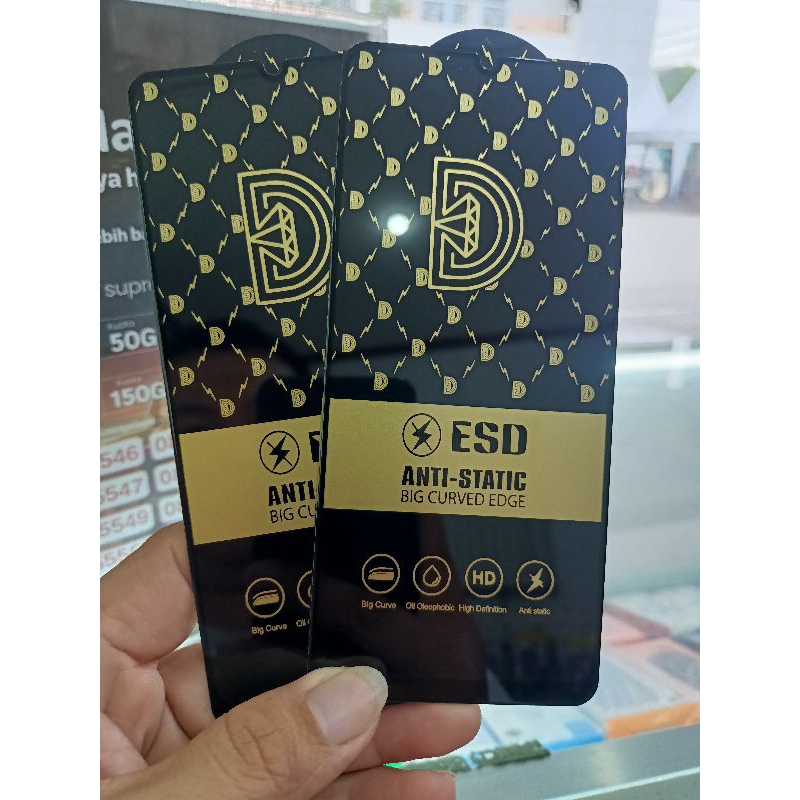 Antigores xiaomi redmi 13c/Tempel glass hp xiaomi redmi 13c full/Redmi 13c/Antigores redmi 13c/Pelin