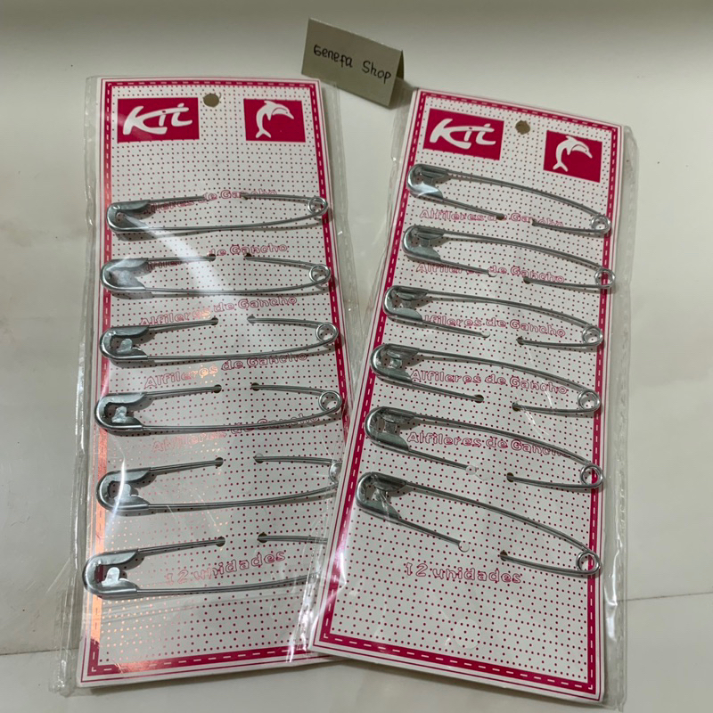 PENITIK JUMBO / PENITIK KIT / PENITIK KASUR