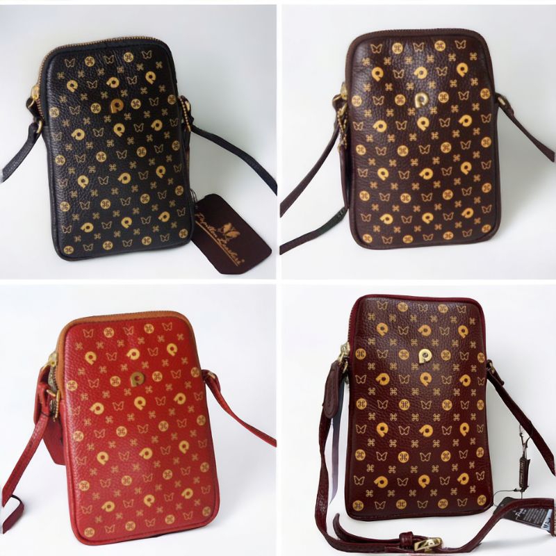 PAPILLON K3452 Tas Kecil Selempang Wanita