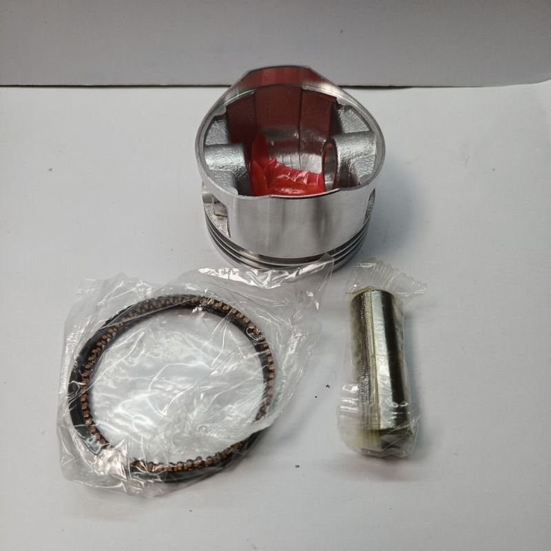 Piston Seher MZ 175 Std Mesin Pengerak