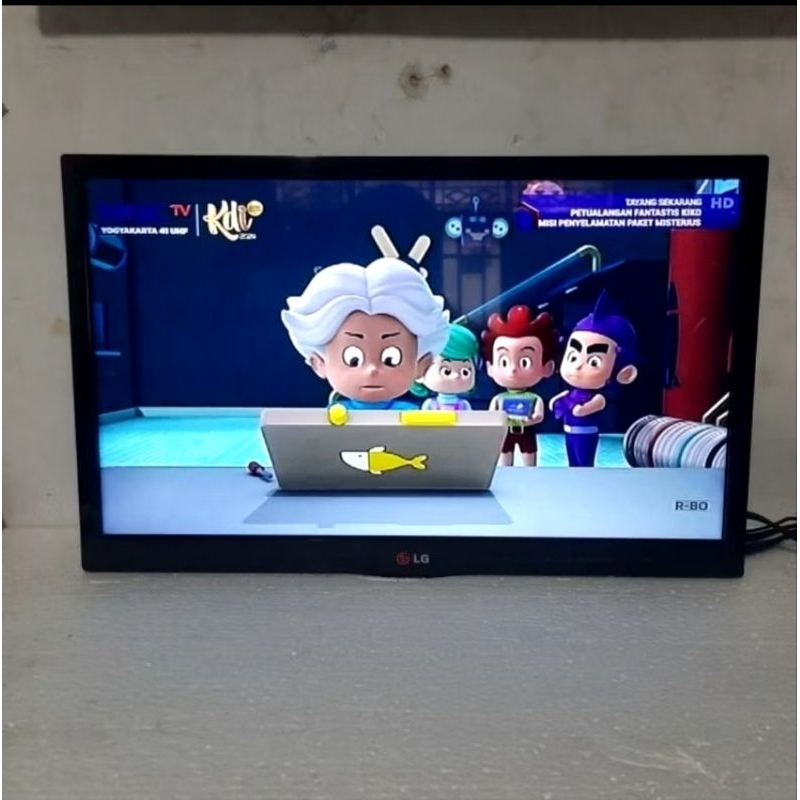 TV LG LED 22 inch seken 22LN4000