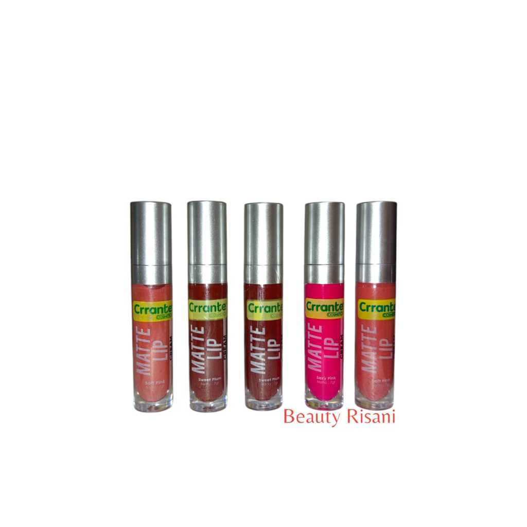 COD-Crrante Lip Cream Matte