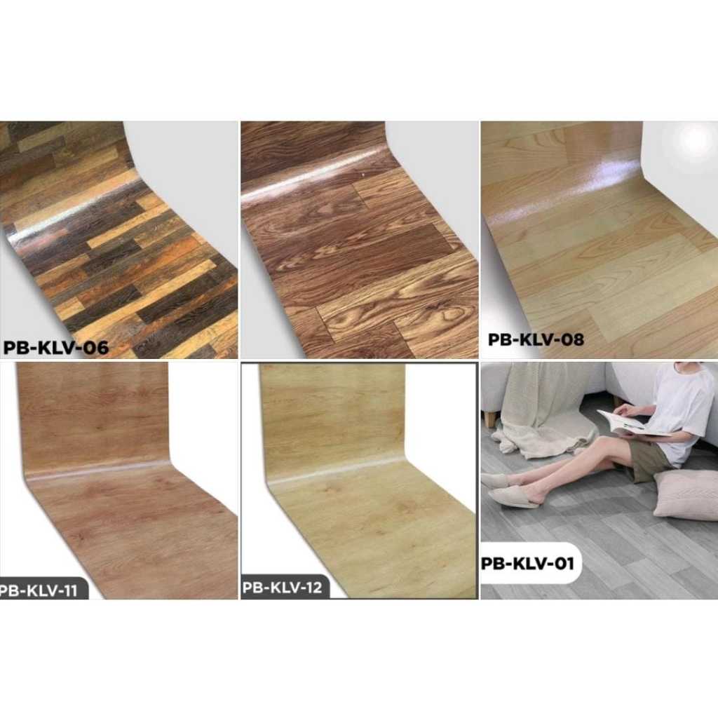 KARPET LANTAI VINYL GULUNGAN TEBAL 0.7 MM CARPET LANTAI || KARPET VINYL