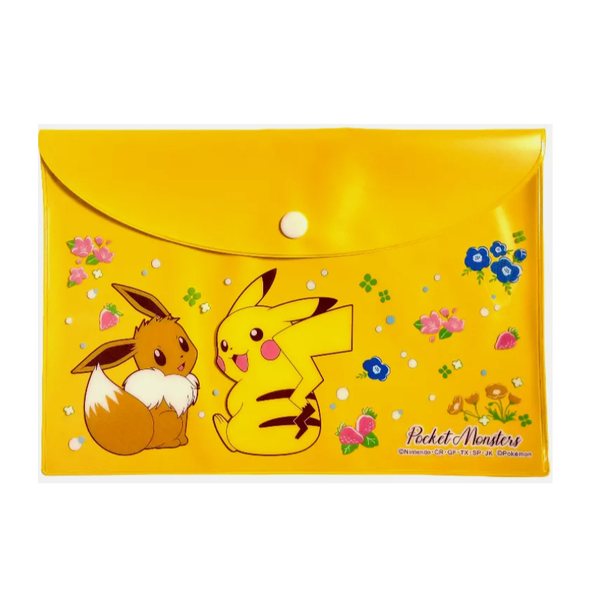

Snap Case A5 Size Multi Function