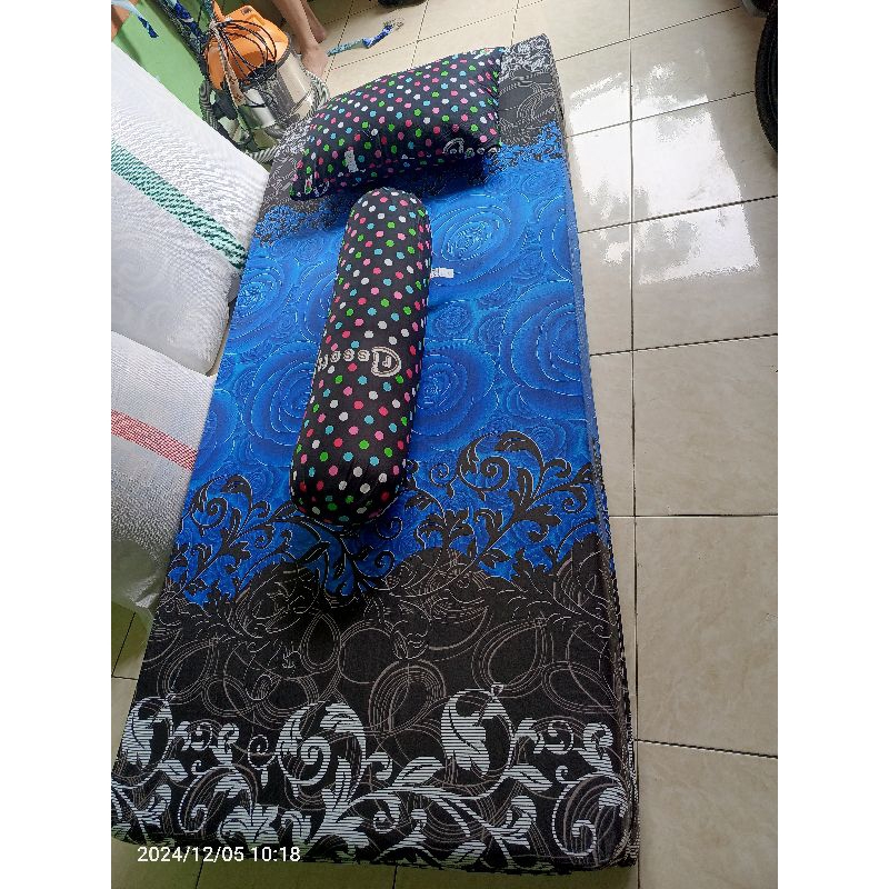 kasur busa INOAC ORIGINAL eon d23