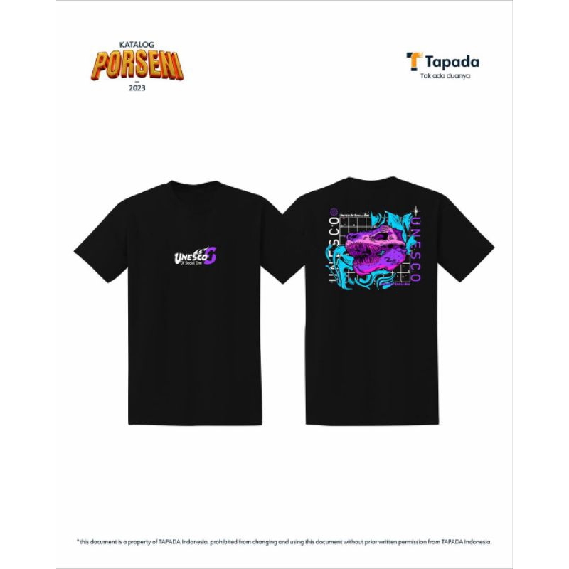 KAOS KELAS KEREN BISA CUSTOM