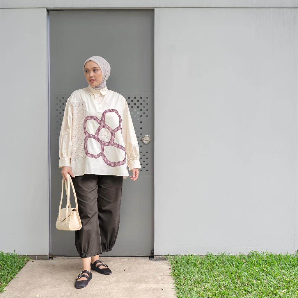 RURIK JALESA SHIRT | RURIK DECEMBER