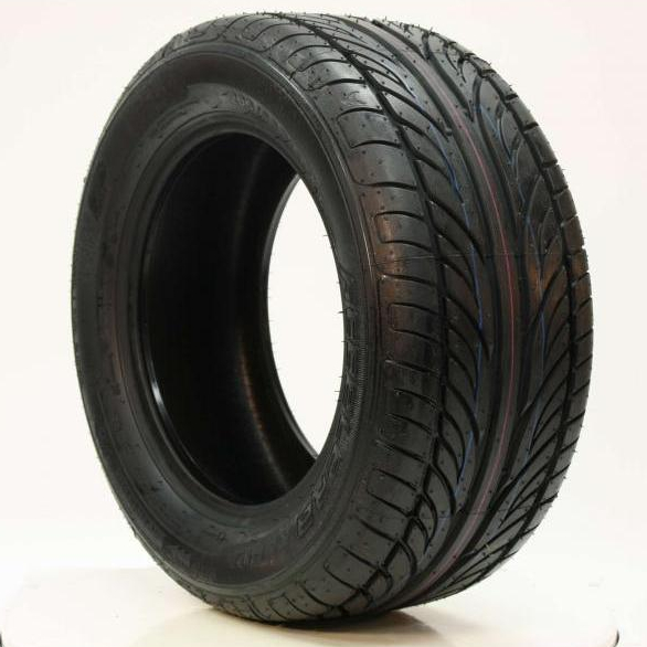 Ban Mobil Accelera Alpha 245 40 Ring 17