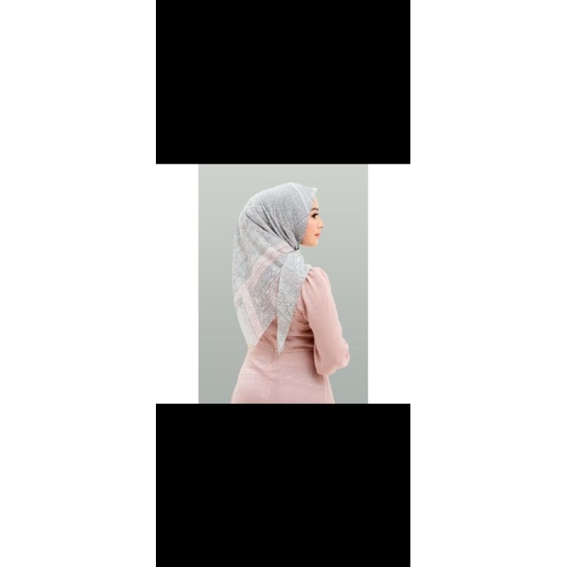 new scarf wearing klamby mantingan
