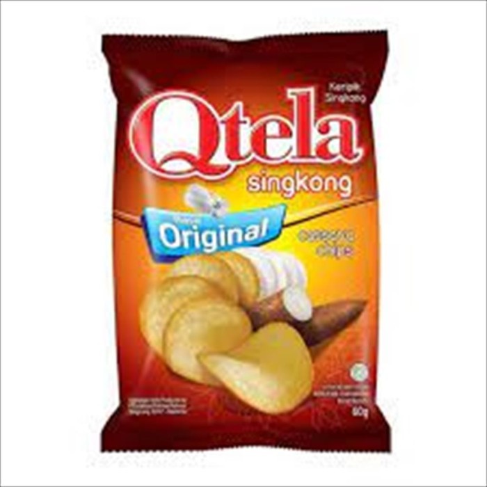 

QTELA 60 ORIGINAL