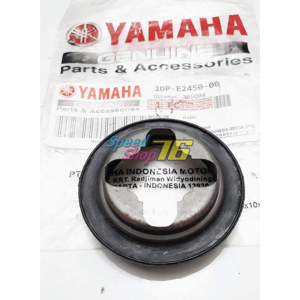 NMAX Karet tutup tangki bensin nmax old n max new 2DP ori yamaha