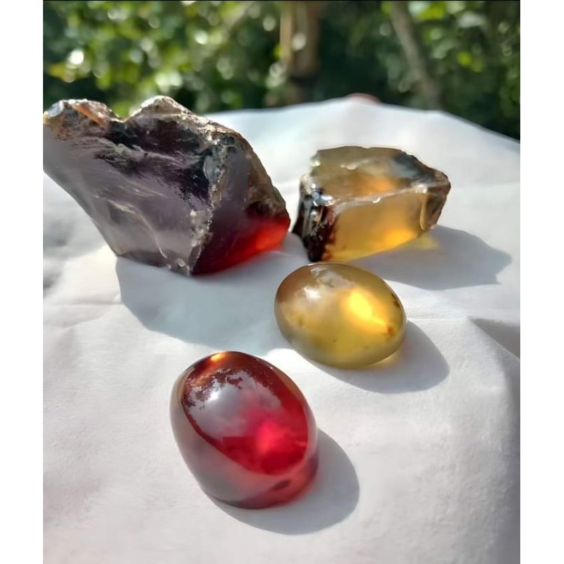 butiran katilayu 100% asli