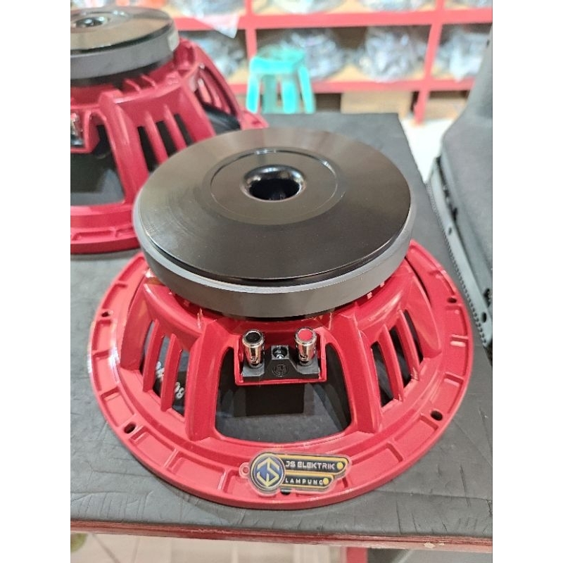 Speaker Pasline 12 inch MA12P301 / speaker 12" MA 12 P 301