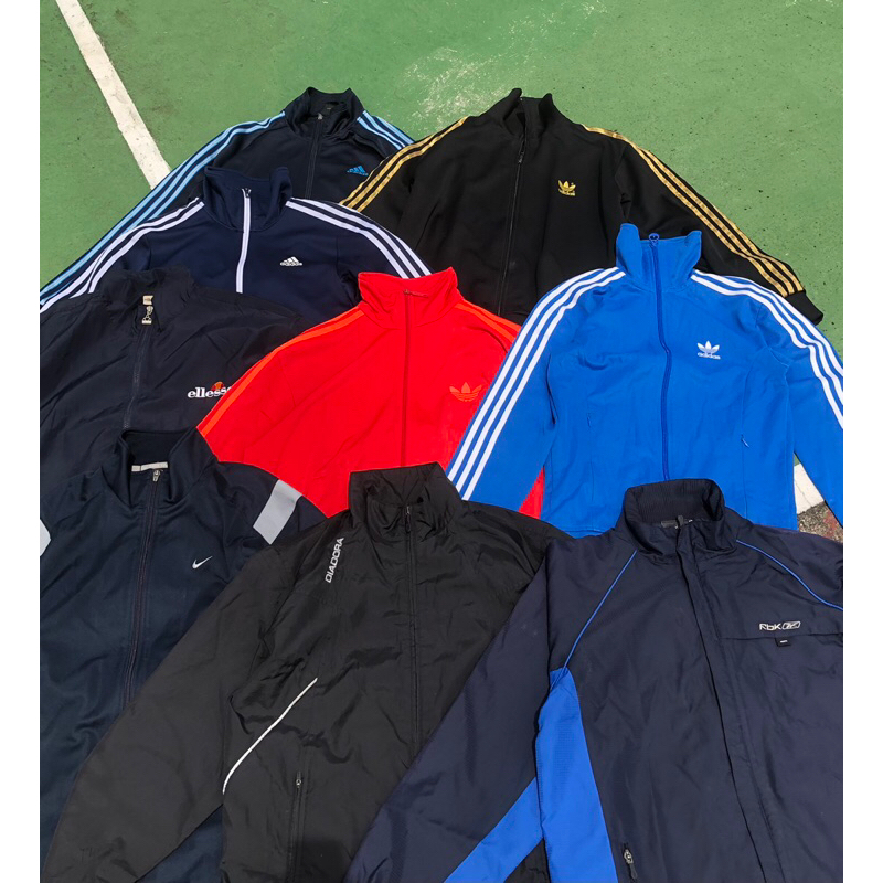 TRACTOP ADIDAS
