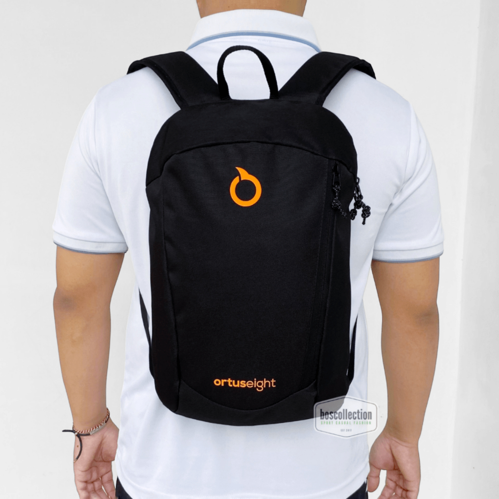 Tas Ransel Sport Ortus Futsal Sepak Bola Tas Olahraga