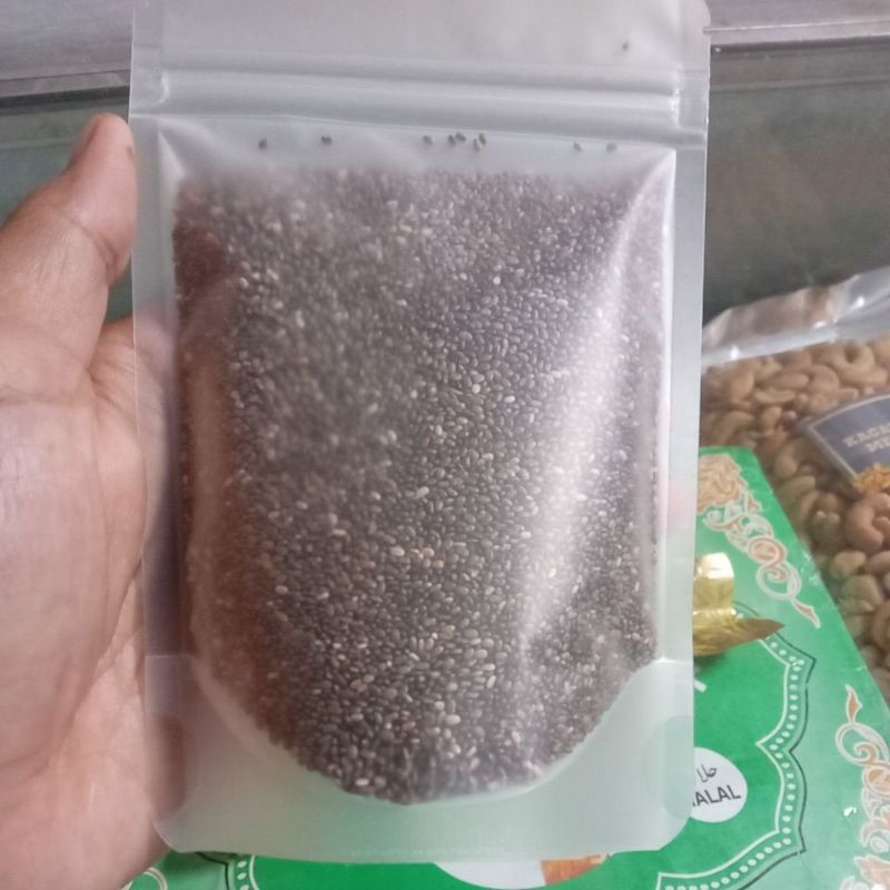 

Chiaseed Original Mexiko 100gr