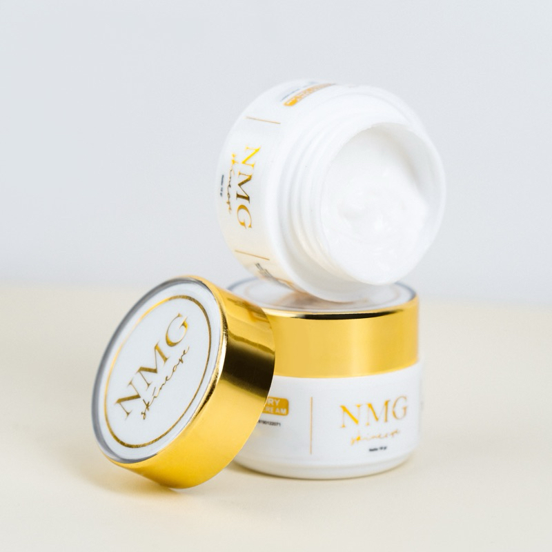 NMG LUXURY NIGHT CREAM