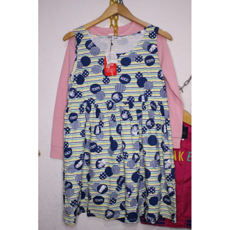 Dress dewasa brand RCWB