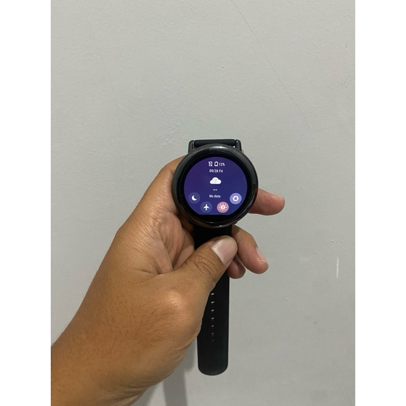 Smartwatch Amazfit Pace Sport