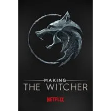 Making the Witcher (2020)
