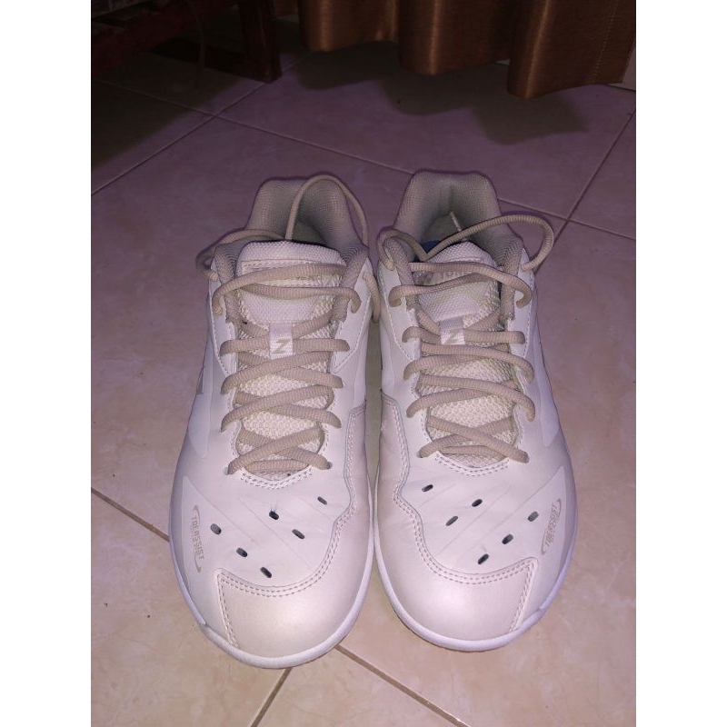 [SECOND] Sepatu Yonex shb 65z3 natural wide 42cm