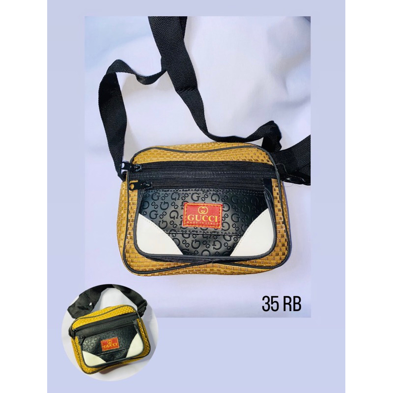 Tas merek Gucci Pria dan Wanita Murah