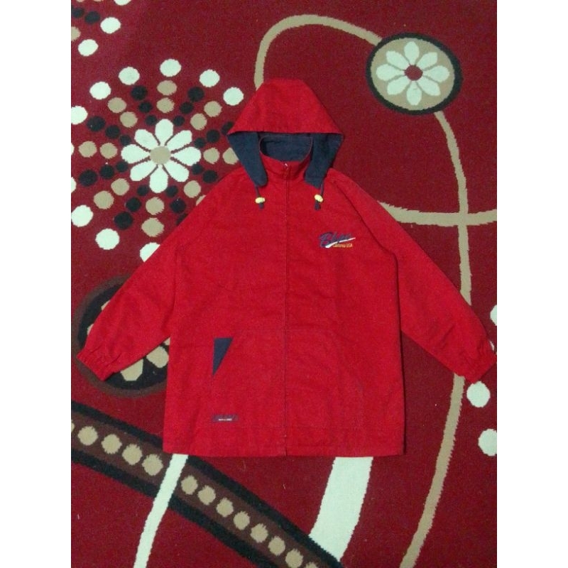 Jacket Polo BHPC  USA California |  Baverly Hills Polo Club Sport