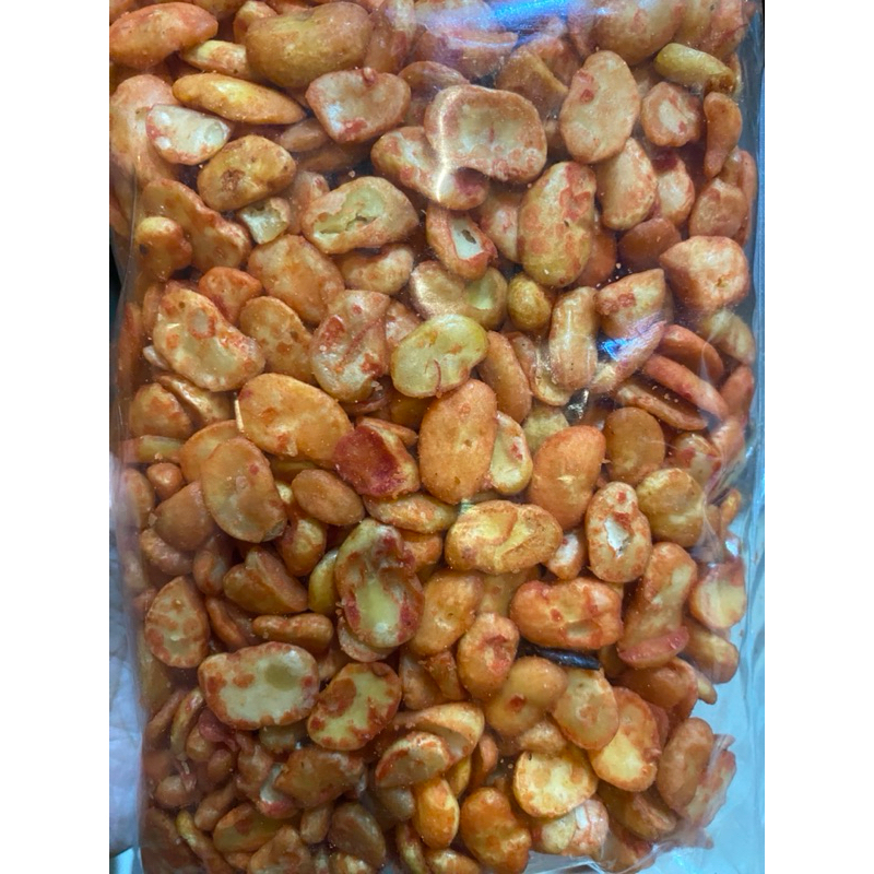 

KACANG KORO KUPAS PEDAS BALADO 250 GRAM