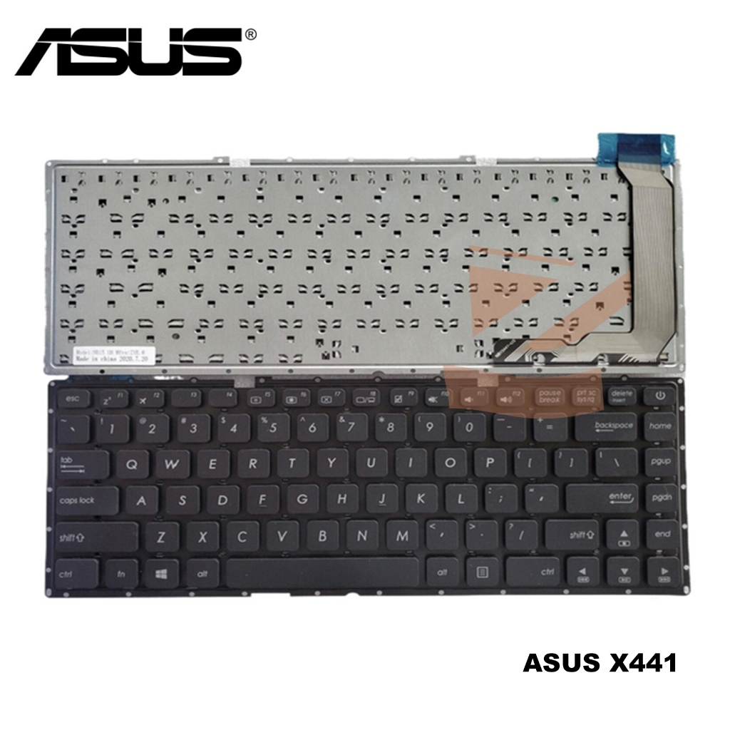 Keyboard Asus X441 X441S X441B X441BA X441U X441UA