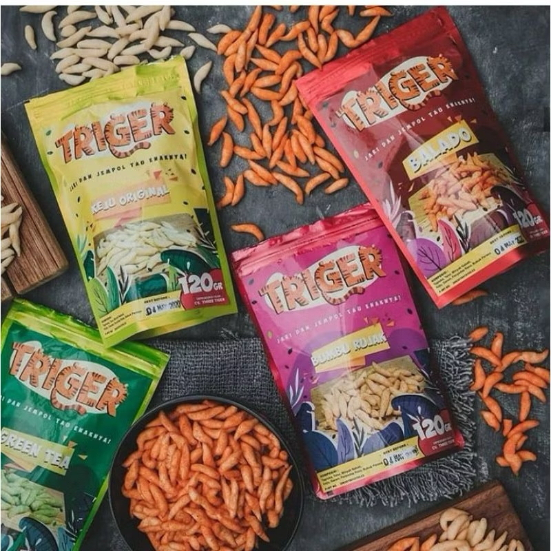 

SNACK CAMILAN BIDARAN WIDARAN TRIGER ENAK BANYAK RASA MURAH CEMILAN TRADISIONAL KELUARGA ENAK OLEH OLEH RASA GROSIR BERKUALITAS PREMIUM ORIGINAL GROSIR TELUR GABUS KRENYES GURIH