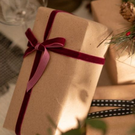 

Gift Wrapping Bungkus Hadiah Natal