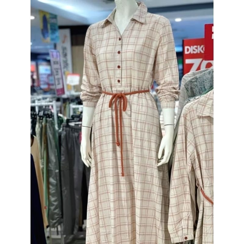 Gamis Dress Expand 091.55496YR