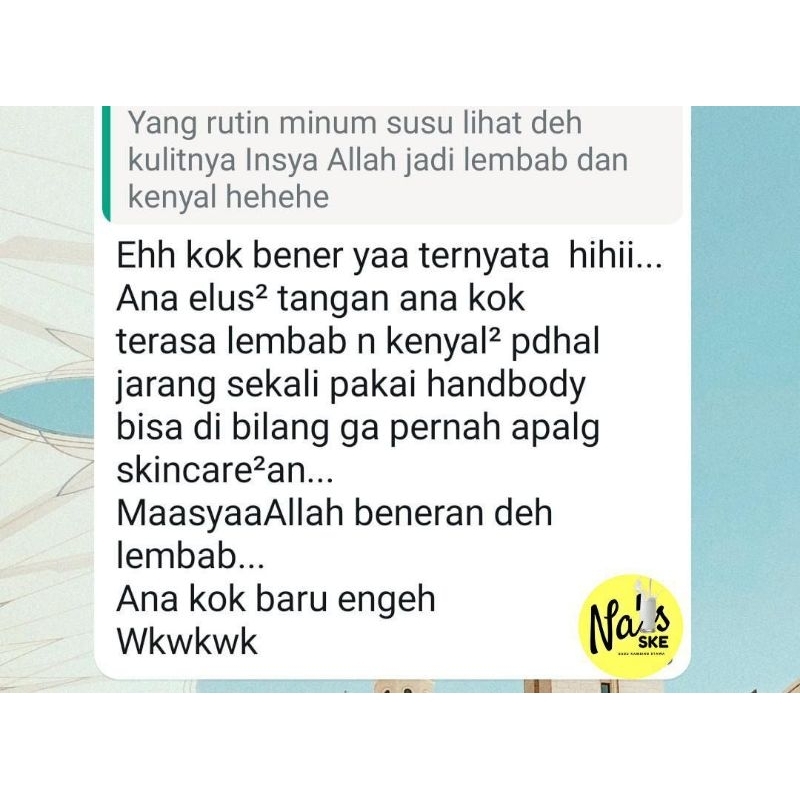 

NAS SKE