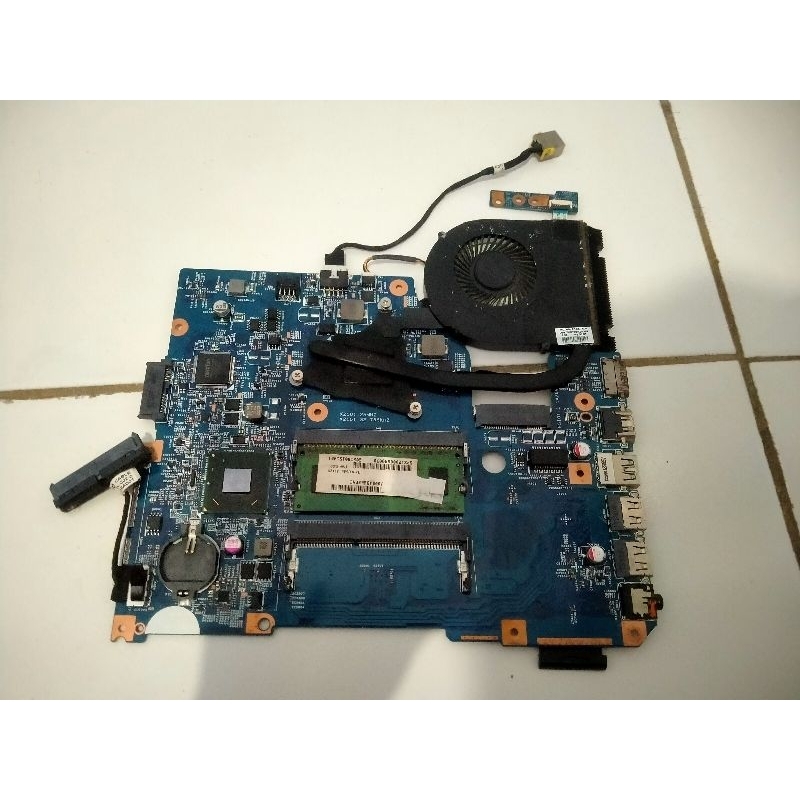 Motherboard Acer V5-471/V5-431