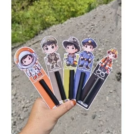 

AMPLOP lebaran PROFESI