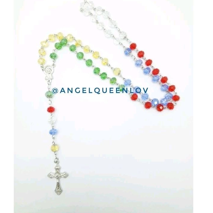 Rosario Misioner / Rosario Lima Benua