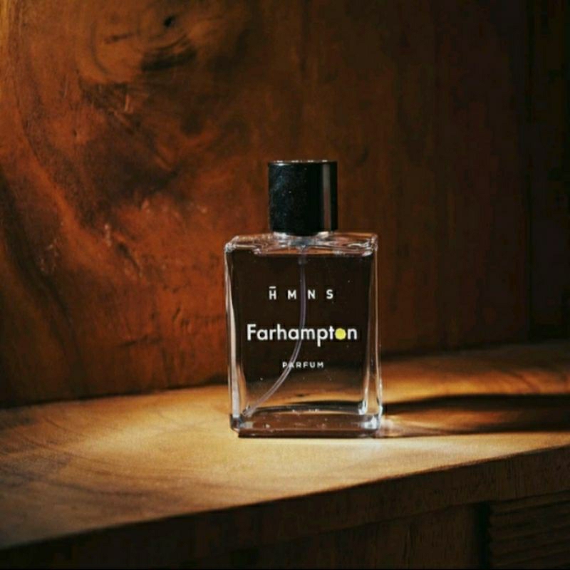 Farhampton Parfum Hammons