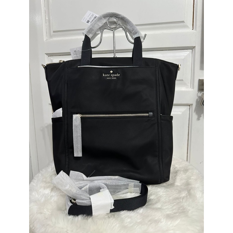 Kate Spade KS Chelsie Backpack Original