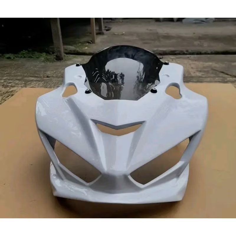 Topeng/kedon CBR150R facelift k45n k45g model CBR 1000