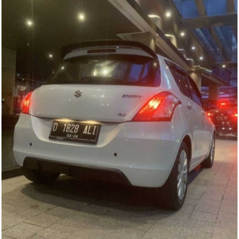 diffuser swift difuser all new swift 2012 2013 2014 2015 2016 add on