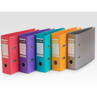

ORDNER / LAF / LEVER ARCH FILE A5 / KWITANSI 7 CM BANTEX 1453