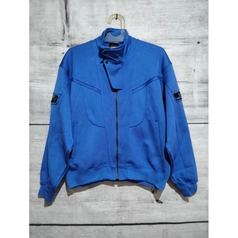 VINTAGE RACING JACKET KAPPA