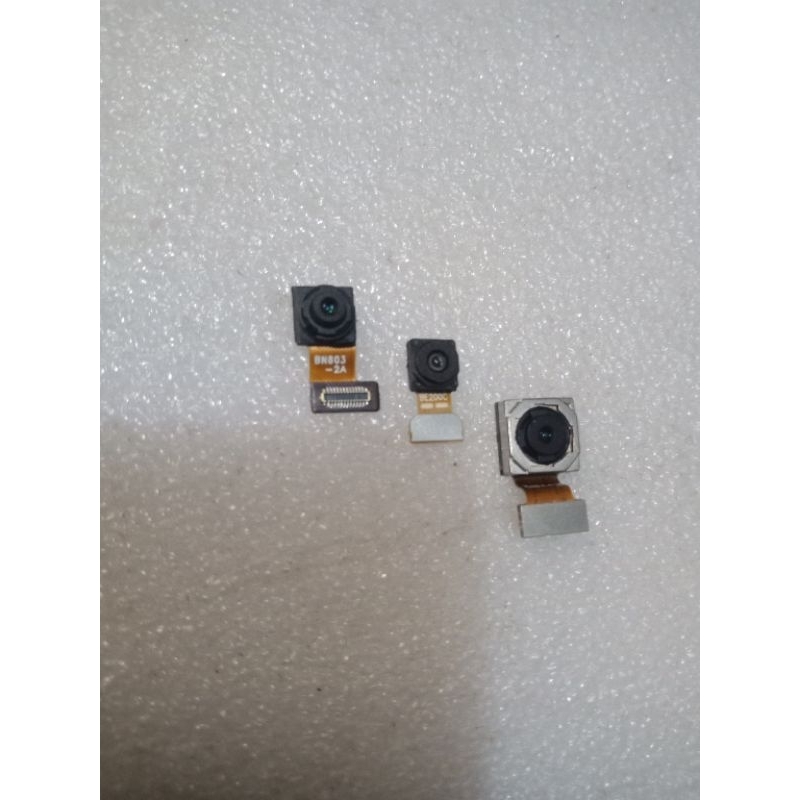 Module lensa kamera oppo a77s refurbish