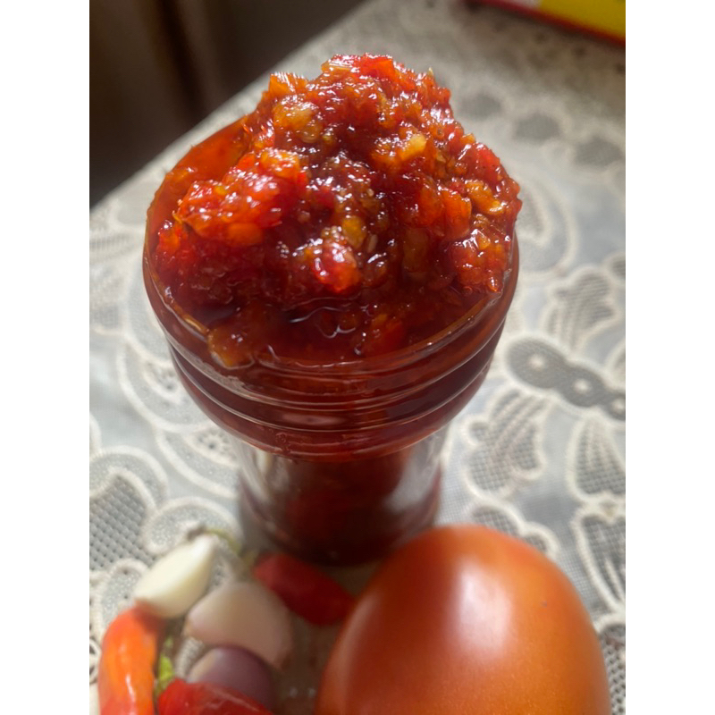 

Sambal_Terasi
