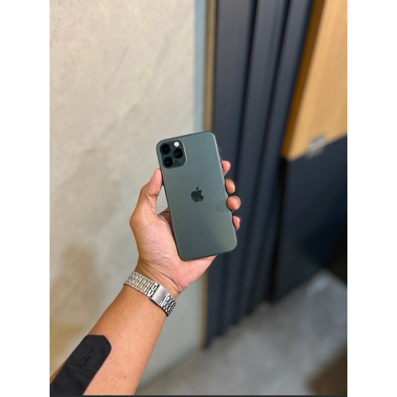 iphone 11 pro 64 gb inter