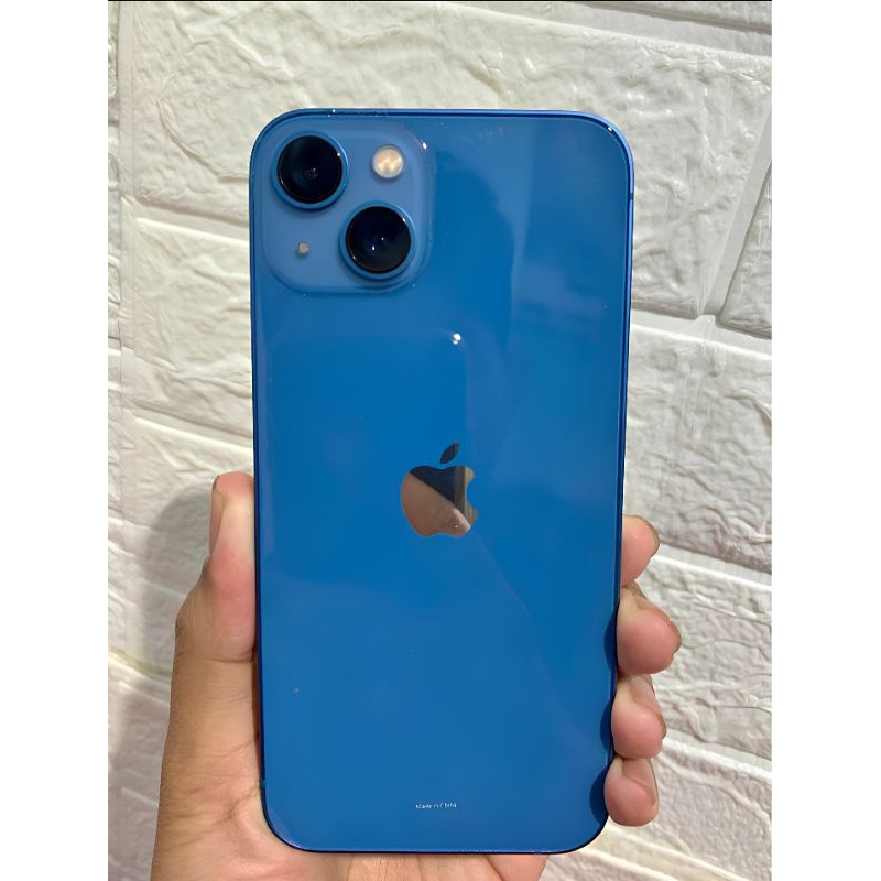 iphone 13 128gb lock icloud