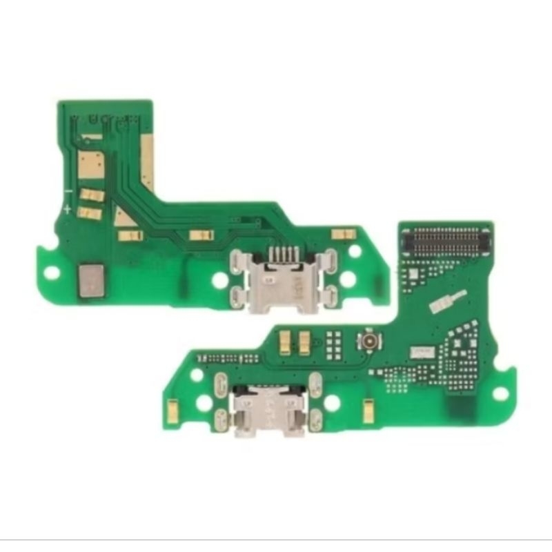 papan cas Huawei honor 7a