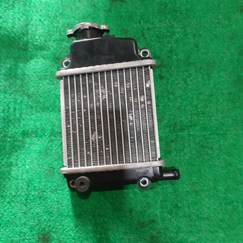 radiator original Honda Vario 110 Vario tekno 110
