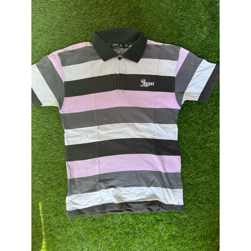 POLO INSIGHT - PS