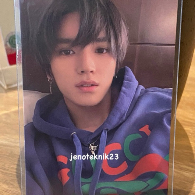 taeyong kihno suhum / gucci